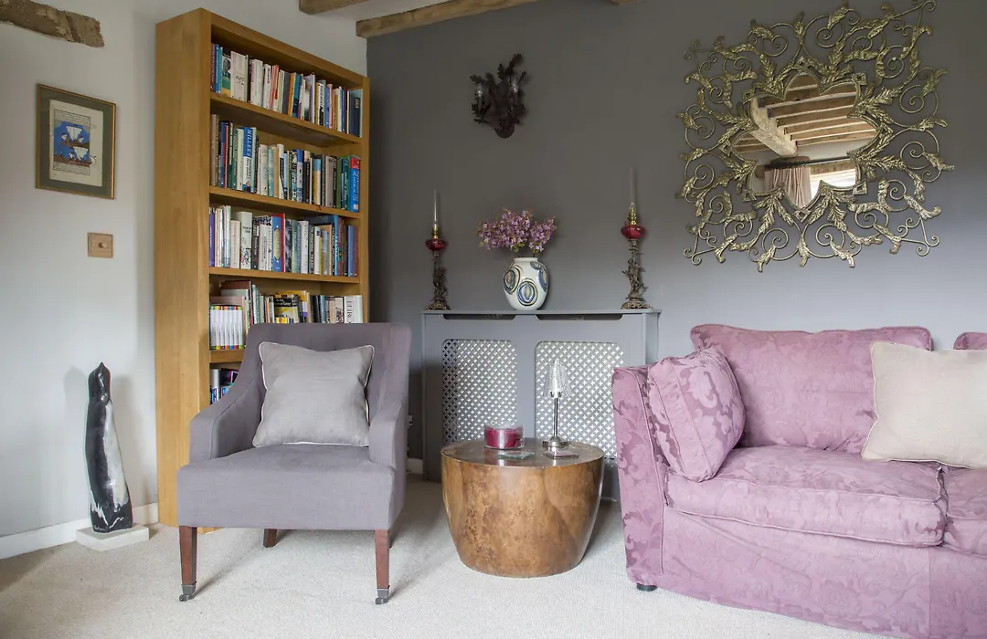 Forthay Bed And Breakfast-1