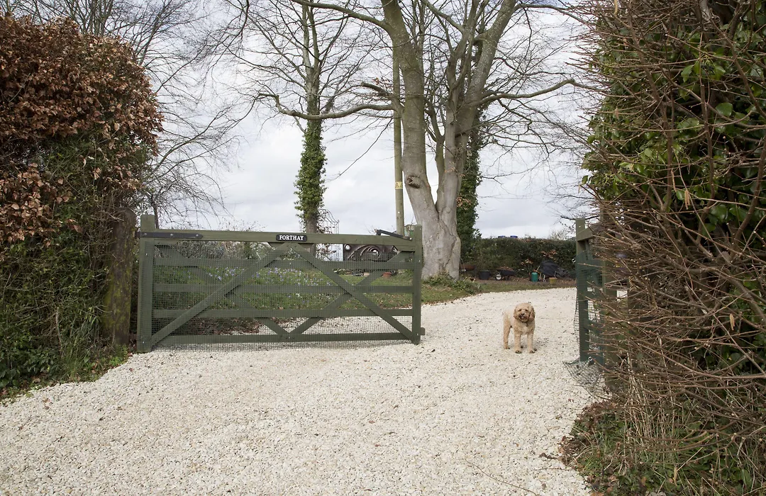 Forthay Bed And Breakfast-1