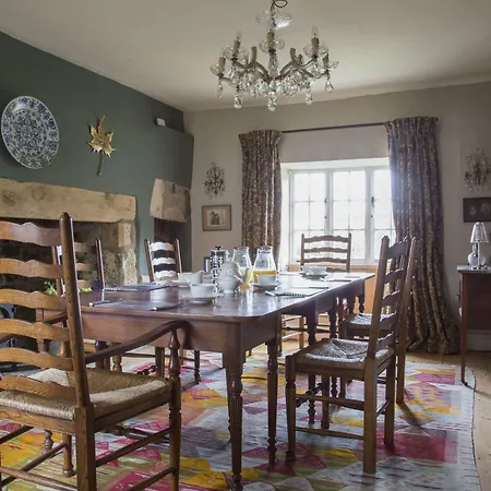 Forthay Bed And Breakfast-2