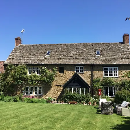 Forthay Bed And Breakfast-3