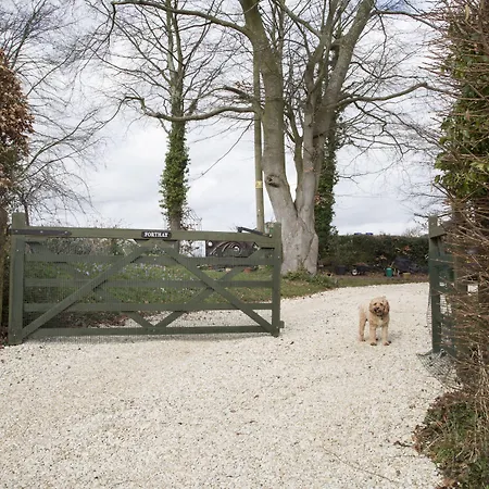 Forthay Bed And Breakfast-2